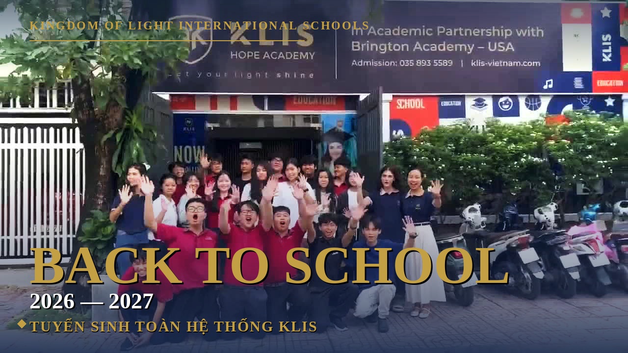 Hope Academy