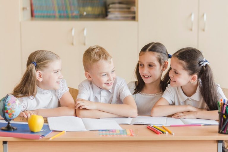 Values-Based Education at KLIS