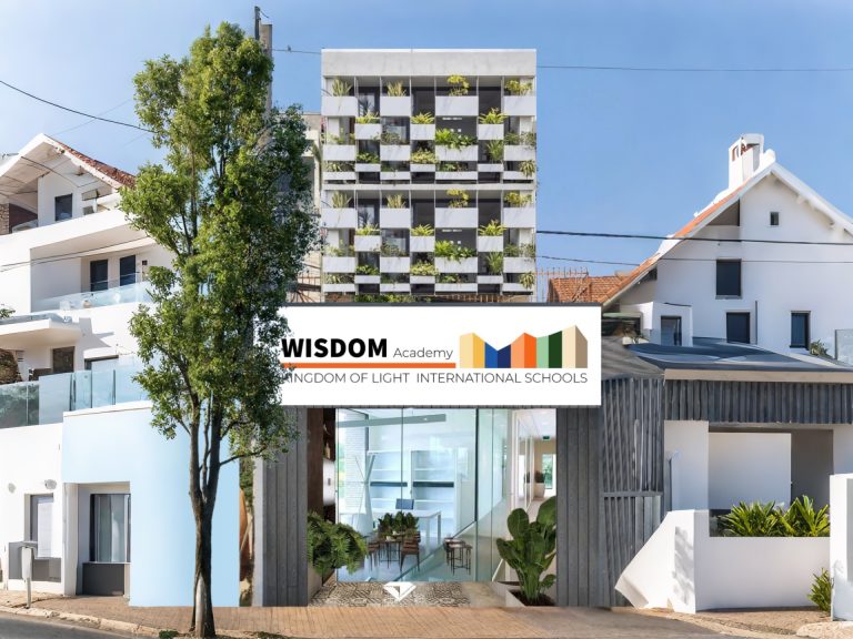 Wisdom academy klis