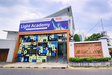 light academy klis---vietnam