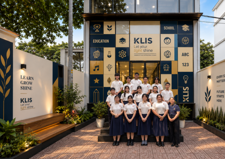 KLIS FAITH ACADEMY
