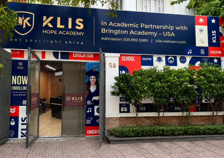 KLIS HOPE ACADEMY