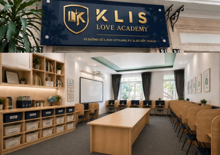 LOVE ACADEMY