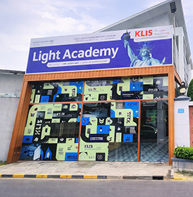 KLIS LIGTH ACADEMY